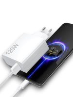 120W ŞARJ ALETİ - Görsel 4