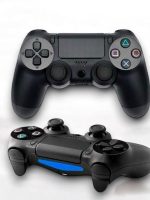 PS 4 KOL - Görsel 2