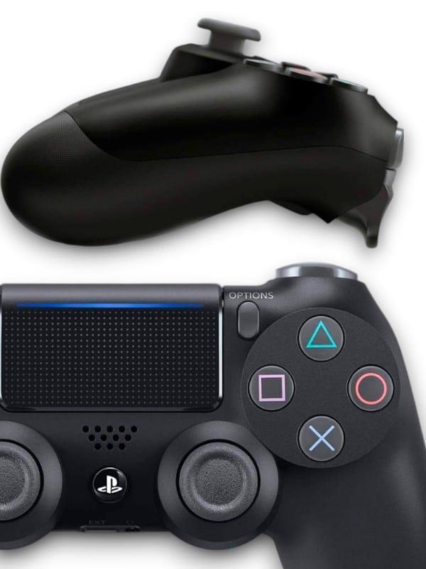 Compressed by jpeg-recompress PS 4 KOL - Görsel 1