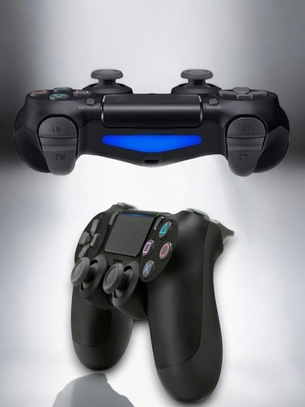 Compressed by jpeg-recompress PS 4 KOL - Görsel 3