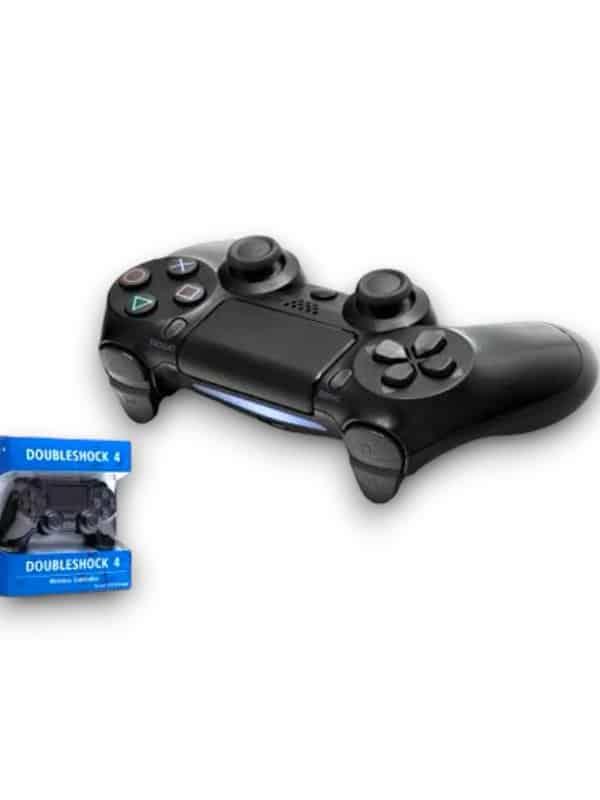 Compressed by jpeg-recompress PS 4 KOL - Görsel 4