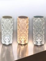 KRİSTAL LAMBA - Görsel 3