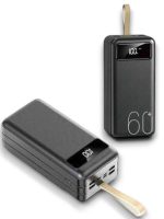 60.000 MAH POWERBANK