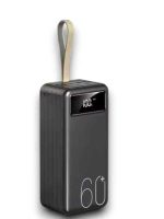 60.000 MAH POWERBANK - Görsel 3