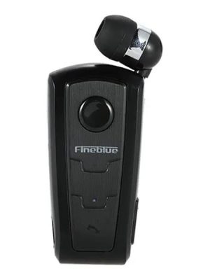 F910 Bluetooth Kulaklık Makaralı