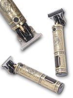 RD 378 Çizik Tıraş Makinesi Seti Dijital - Görsel 2