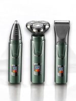 HK 3600 TIRAŞ MAKİNESİ - Görsel 5