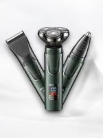 HK 3600 TIRAŞ MAKİNESİ - Görsel 2