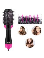 Fön Tarak One Step - Görsel 3