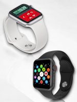 T700 AKILLI SAAT - Görsel 3