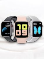 T700 AKILLI SAAT - Görsel 5