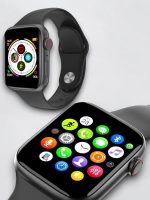 T700 AKILLI SAAT - Görsel 4