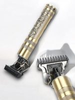 HK-34 TIRAŞ MAKİNESİ - Görsel 5