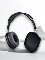 P9 PLUS KULAKLIK SİYAH - Görsel 4