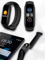 M6 Akıllı Bileklik - Görsel 5