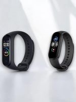 M6 Akıllı Bileklik - Görsel 4