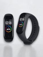 M6 Akıllı Bileklik - Görsel 2