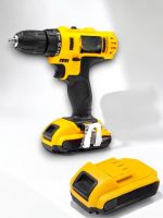 Profesyonel Matkap Seti - Görsel 2