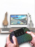 MİNİ KLAVYE - Görsel 4