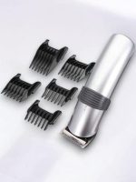 Profesyonel Tıraş Makinesi Seti - Görsel 5