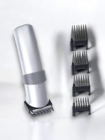 Profesyonel Tıraş Makinesi Seti - Görsel 4