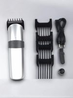 Profesyonel Tıraş Makinesi Seti - Görsel 3