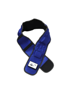 Elektrikli Titreşimli Yağ Yakma Kemeri – Masaj ve Kilo Kaybı İçin İdeal - Görsel 2