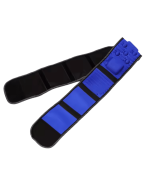 Elektrikli Titreşimli Yağ Yakma Kemeri – Masaj ve Kilo Kaybı İçin İdeal - Görsel 3