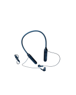 Polygold PG-100 Bluetooth 5.0 Boyun Bantlı Kulaklık – 50 Saat Konuşma Süresi, Type-C Şarj - Görsel 4