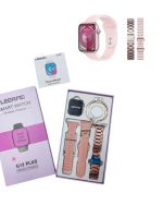 G12 PLUS AKILLI SAAT - Görsel 5