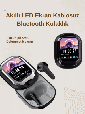 Se One Bluetooth Kulaklık