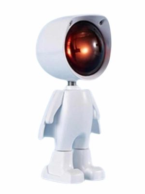 GÜNBATIMI PROJEKTÖR