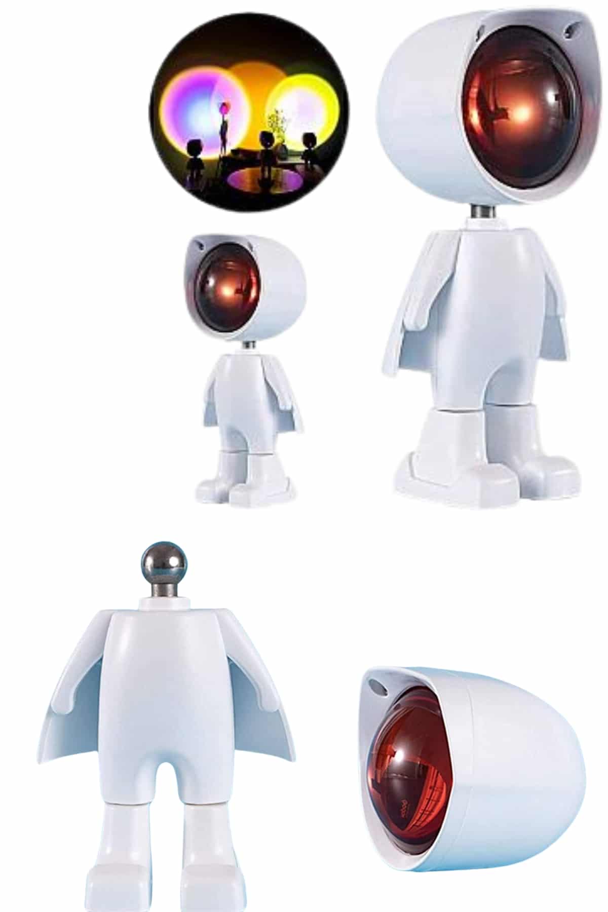 1214498_24-24.jpg GÜNBATIMI PROJEKTÖR - Görsel 2