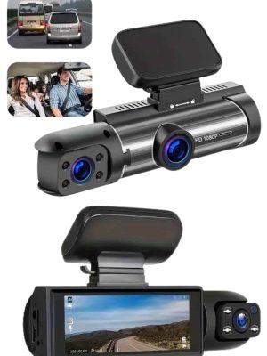 BLACK BOX ARAÇ İÇİ  KAMERA