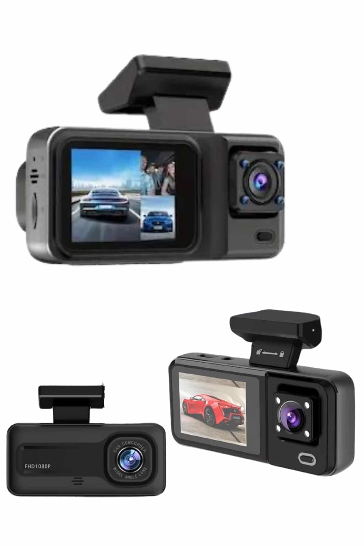 1214526_18-19.jpg DVR ARAÇ İÇİ KAMERA - Görsel 2