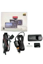 2 İnç Araç İçi Kameralı Ekran 1080P Full HD Kaliteli Hafıza Kart Destekli - Görsel 4