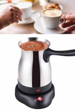 İMPER ELEKTRİKLİ CEZVE - Görsel 2