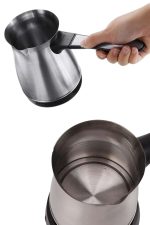 İMPER ELEKTRİKLİ CEZVE - Görsel 4