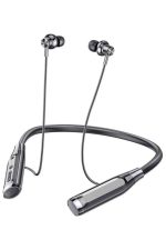 Yeni Nesil Silikonlu Kulak İçi Kablosuz Kesintisiz Bluetooth Kulaklık Kablolu - Görsel 3