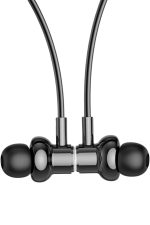 Kablolu Bluetooth Kulaklık Kulak İçi 120 Saat ANC Özelliği Uzun Ömürlü - Görsel 4