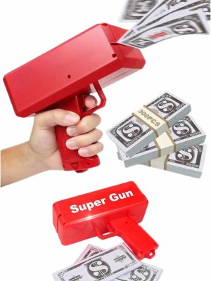 SUPER GUN