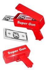 SUPER GUN - Görsel 2