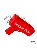 SUPER GUN - Görsel 4