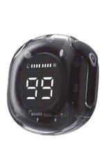 2025 Model Kablosuz Bluetooth Kulaklık ANC ENC Destekli HİFİ Stereo - Görsel 4