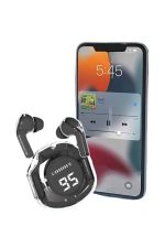 Kulak İçi Bluetooth Kulaklık ANC ENC Özellikli Şarj Göstergeli Kablosuz Kulaklık - Görsel 4