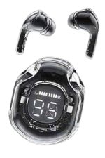 Yeni Nesil Bluetooth Kulaklık Dijital Göstergeli Gaming Dokunmatik 5.3 Kablosuz - Görsel 3