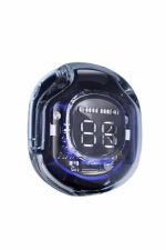 Yeni Nesil Bluetooth Kulaklık Dijital Göstergeli Gaming Dokunmatik 5.3 Kablosuz - Görsel 5