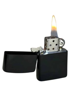 BENZİNLİ ZİPPO