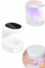 PROTEZ TIRNAK KURUTMA - Görsel 4