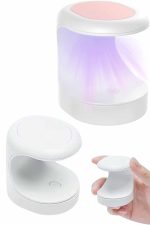 PROTEZ TIRNAK KURUTMA - Görsel 3